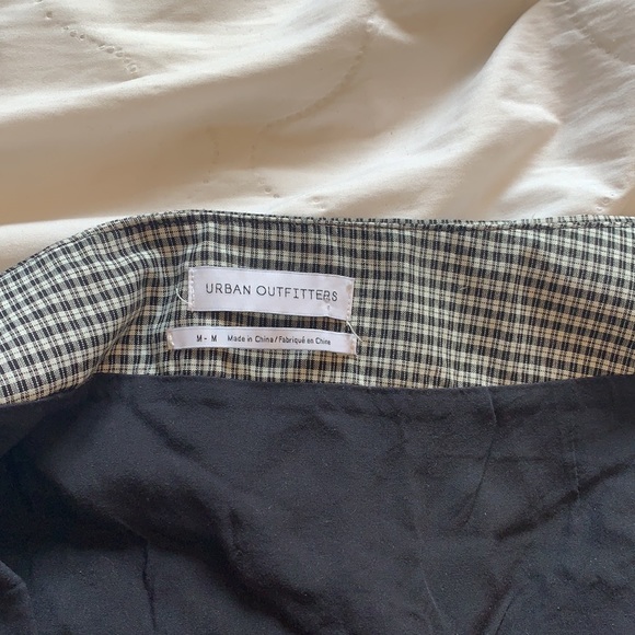 Mini skirt - Picture 4 of 4